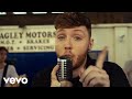 James Arthur - You're Nobody 'Til Somebody Loves You (Official Video)