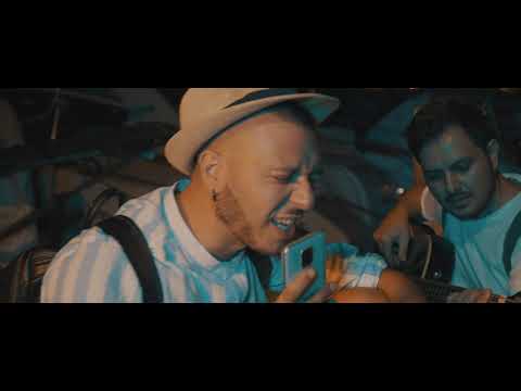 MARCO SENTIERI - OCCHI COME NUVOLE (Official Video)