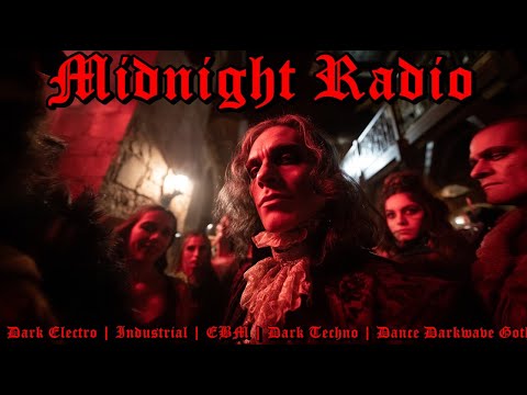 🔴𝐄𝐥𝐞𝐜𝐭𝐫𝐨 𝐃𝐀𝐑𝐊𝐖𝐀𝐕𝐄 | 𝐈𝐧𝐝𝐮𝐬𝐭𝐫𝐢𝐚𝐥 𝐆𝐨𝐭𝐡 𝐑𝐚𝐝𝐢𝐨 | 𝐃𝐚𝐫𝐤 𝐄𝐥𝐞𝐜𝐭𝐫𝐨 𝐄𝐁𝐌 𝐏𝐥𝐚𝐲𝐥𝐢𝐬𝐭 | 𝐃𝐚𝐫𝐤 𝐓𝐞𝐜𝐡𝐧𝐨