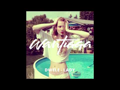 Dwele - Lady (Wantigga Flip)