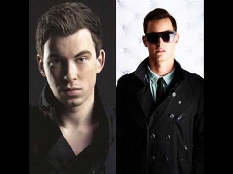 Hardwell & MAKJ vs. Daft Punk - Harder Better Faster Stronger Countdown (Hardwell Mashup)