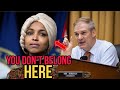 “SHE DOESN’T BELONG HERE”, GOP Lawmakers  Move To Oust Ilhan Omar