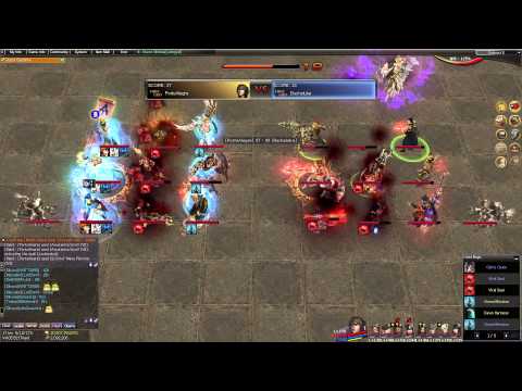 Atlantica Titan Championship 213 Final - AM Session (HD)