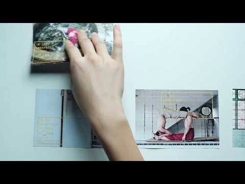 天圓地方 In The Amorphous Beings