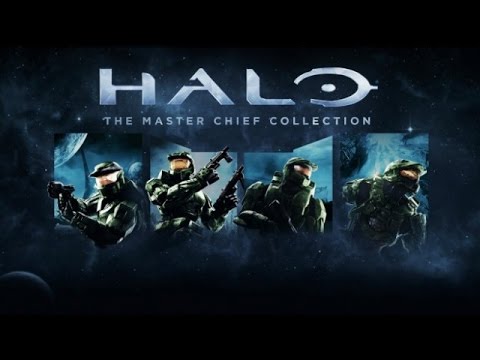 Halo 2 Anniversary (FULL CAMPAIGN & CUTSCENES)