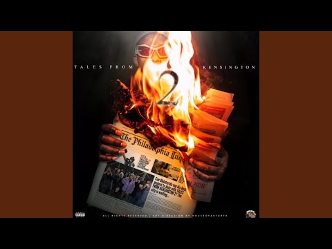 Street Religion (feat. Vory)