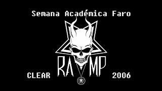RAMP - Clear (Live @ SAF 2006)