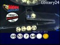 2015 02 27 Mega Millions Numbers and draw.