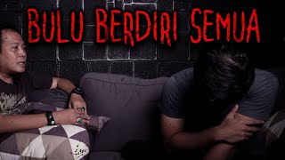 Download lagu GW DENGER CERITA INI SAMBIL NAHAN TAKUT - Pendakian HOROR Gn. KERINCI w/ Heru Survival | TIBA2 #20 mp3