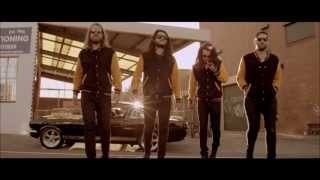 KINGSWOOD - Ohio (Official)