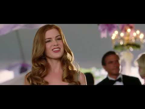 Wedding Crashers/Best scene/Owen Wilson/Vince Vaughn/Christopher Walken/Isla Fisher/Jane Seymour