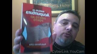 Manual de Acupuntura Direto ao Ponto - Zen Editora