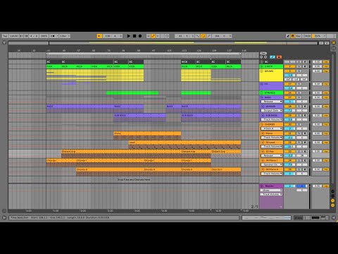 The Layabouts feat Imaani -  Stay (De Khoisan Afrikahs Remix) REMAKE