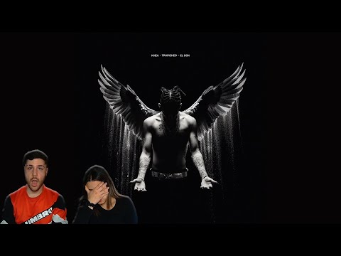 KHEA - TRAPICHEO: EL DON (Álbum) [REACCIÓN y PUNTUACIÓN]