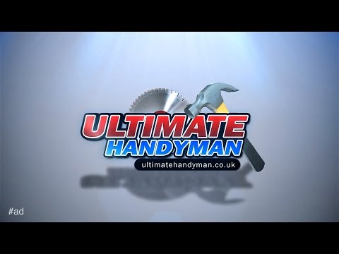 ⁣Ultimate handyman