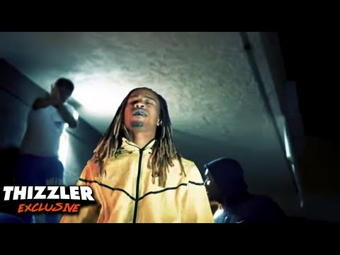 Matty4 - Respect (Exclusive Music Video) ll Dir. Playa_Play [Thizzler.com]