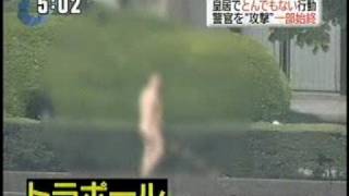 [討論] 日本警察的戰力超弱