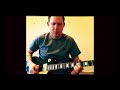 MC5 - Over & Over (Guitar Clip)