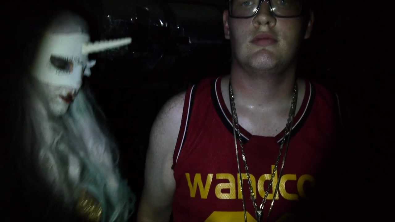 LiL iFFy - Slug Club (Official Video)