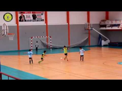 5º Jogo / Jardim Amoreira -  Acad.  Ciências