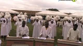 TÉLÉCHARGER CHORALE EWONDO CHORALE EWONDO