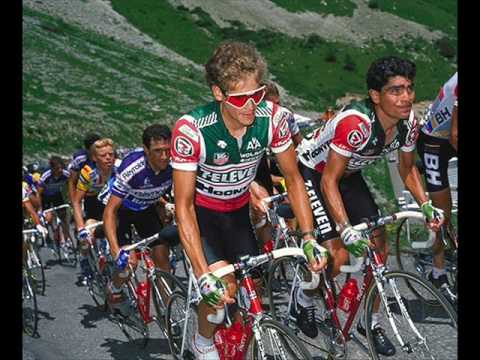 Pé Daalemmer en Rooie Rinus - Italioanen