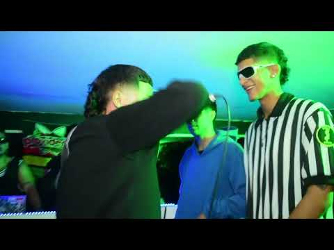 MAKNU vs COTA vs CDK vs MÍSTER - 8VOS - FECHA 1 Temporada 2023