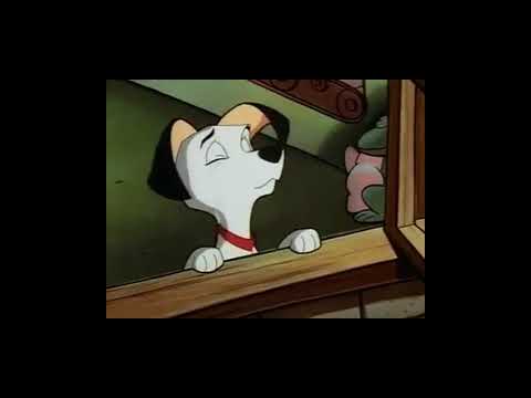 The Woodpile Cat King Part 16 - "Can You Feel the Love Tonight"