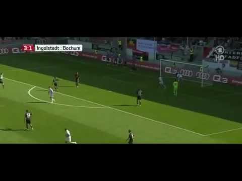 FC Ingolstadt 04 3 5 VfL Bochum 01.10.2011 - Die Highlights