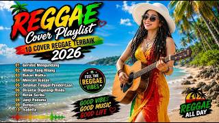 Download lagu 🌴Lagu Malaysia Versi Reggae Terbaik | Gerimis Mengundang, Isabella, Mimpi Yang Hilang(Full Playlist) mp3