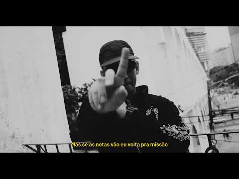CHS - Segundo Sol (prod. Rafinha No Beat & Babidi)