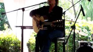 E. G. Kight, "House Of The Rising Sun" (WRFG Festival, 09-07-2009 (10))