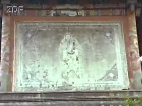 DOKU  Terra X   29   Die Reiter der goldenen Horde Expedition ins Reich des Dschingis Khan   Teil 1