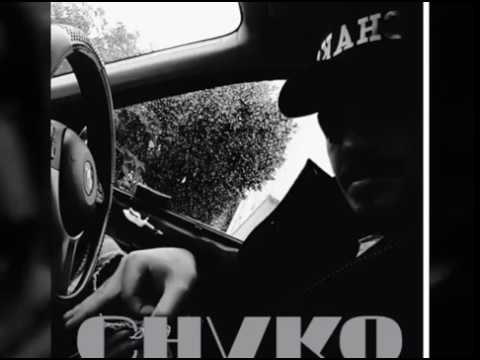 CHAKO - C'EST LA VIE prod. By ZH BEATS