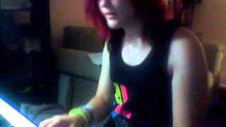 All Time Low- Poison cover