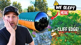 Exploring HipCamp: The Airbnb of Camping