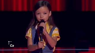 Download lagu Cahaya Ready For The Voice Kids of Spain 2021 mp3