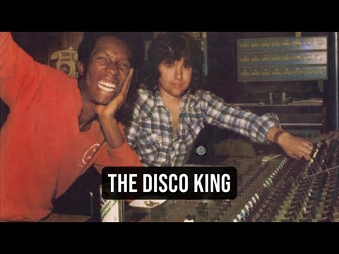 Kiki Gyan - Disco Dancer (Lyrics)