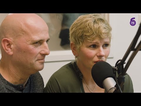 6FM - Anne-marie en Winifred van Raay - Kwispelstaart