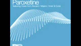 Zehavi & Rand - Paroxetine (Majera remix)