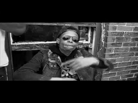 Xx Zak ZeppLN xX - "Belligerent" - [Official Video] [2016]