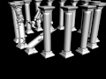 SideFX Houdini My First Houdini Sim