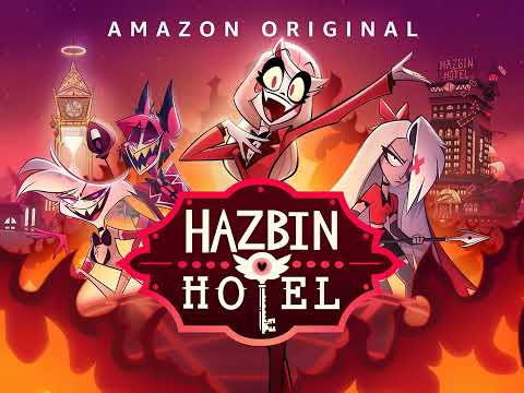 Hazbin Hotel - You Didn’t Know