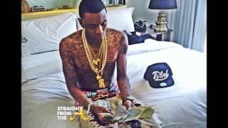 Soulja Boy - Man Down (CDQ)