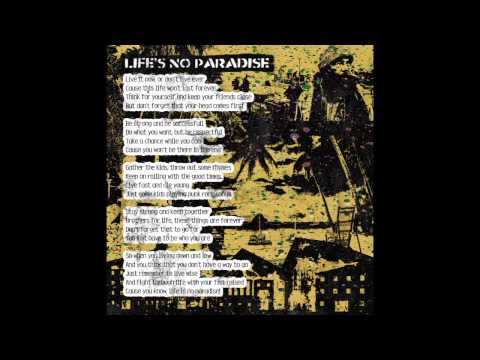 Rebels In Packages - Life's no Paradise