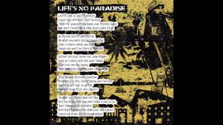 Rebels In Packages - Life's no Paradise