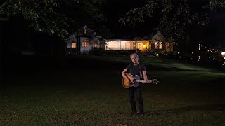 RADNEY FOSTER Greatest Show On Earth