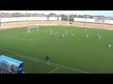 João Galheto -  F.C.Alverca (2013/14)