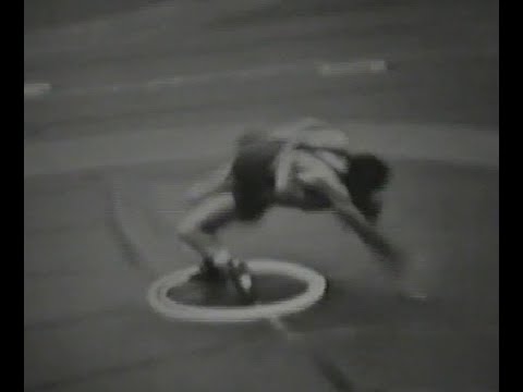 World Wrestling Championships (1979) - KOCSIS (HUN) v. HELBING (GER) - GR 74kg GOLD  - San Diego