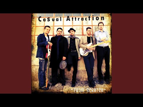 Standing by the Window